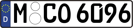 M-CO6096