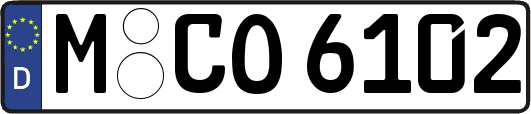 M-CO6102