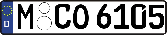 M-CO6105