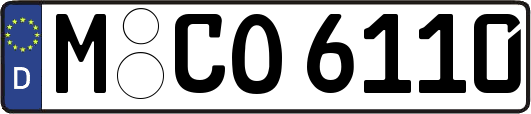 M-CO6110