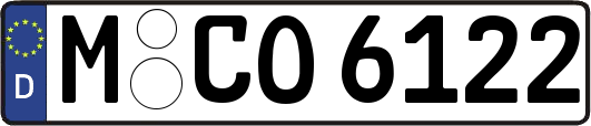 M-CO6122