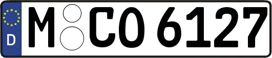 M-CO6127