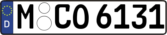 M-CO6131
