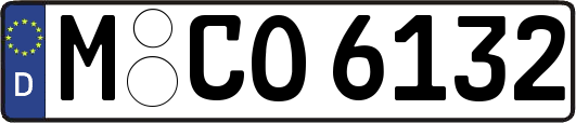 M-CO6132