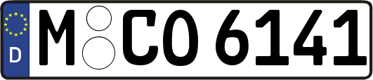 M-CO6141