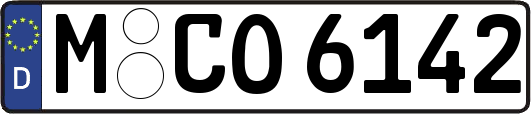 M-CO6142