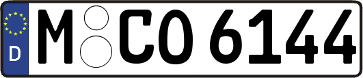 M-CO6144