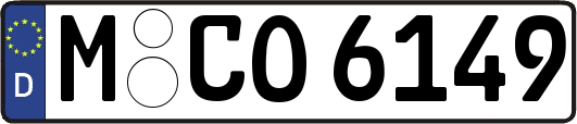 M-CO6149