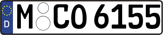 M-CO6155