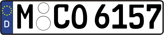 M-CO6157