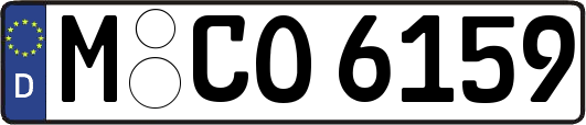 M-CO6159