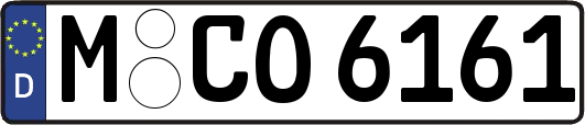 M-CO6161