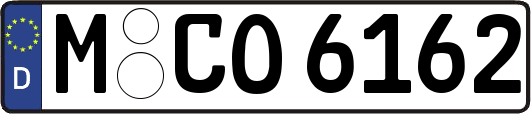 M-CO6162