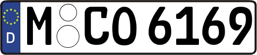 M-CO6169