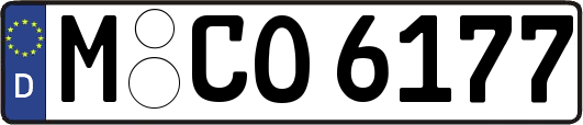 M-CO6177