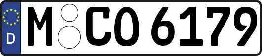 M-CO6179