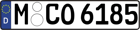 M-CO6185