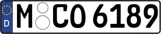 M-CO6189