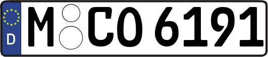 M-CO6191