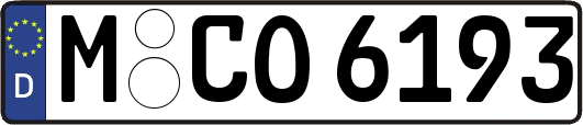 M-CO6193