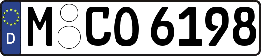 M-CO6198