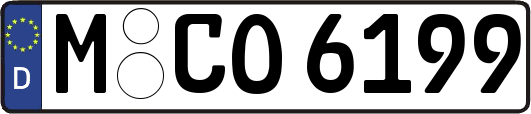 M-CO6199