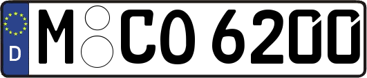 M-CO6200