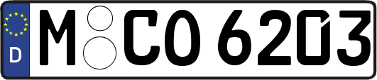 M-CO6203