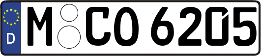 M-CO6205
