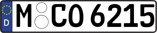 M-CO6215