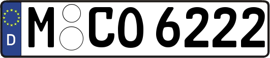 M-CO6222