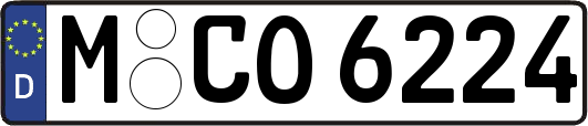 M-CO6224