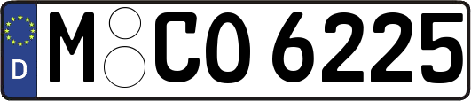 M-CO6225