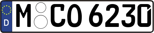M-CO6230