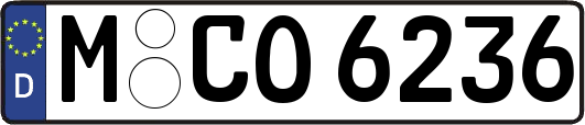 M-CO6236