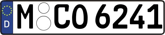 M-CO6241
