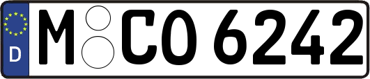 M-CO6242