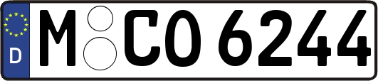 M-CO6244