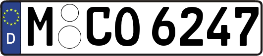 M-CO6247