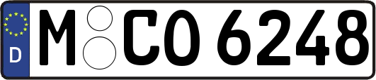 M-CO6248