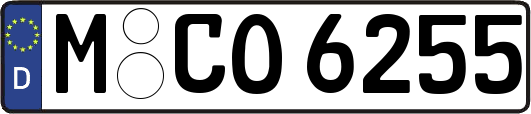 M-CO6255