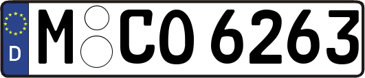 M-CO6263