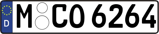 M-CO6264