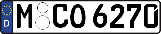 M-CO6270