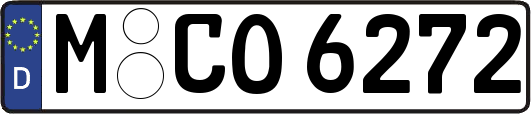 M-CO6272