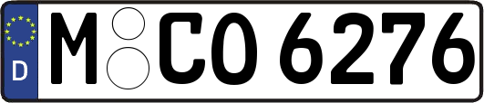 M-CO6276