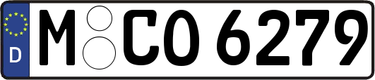 M-CO6279