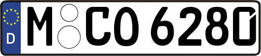 M-CO6280