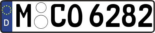 M-CO6282