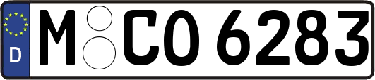 M-CO6283